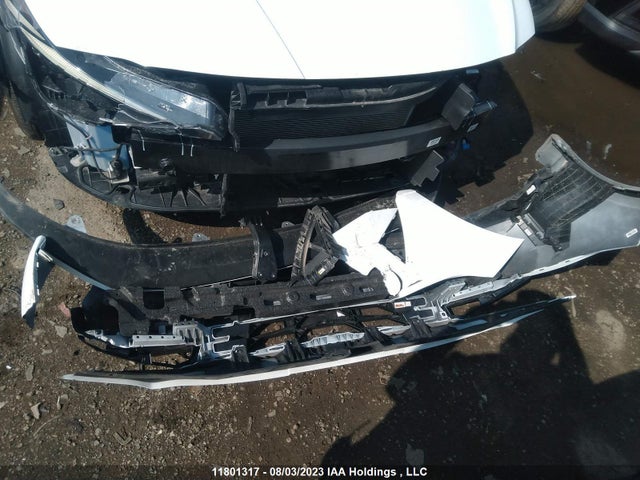 Hyundai Elantra Preferred 2022 KMHLM4AGXNU310320 Image 4