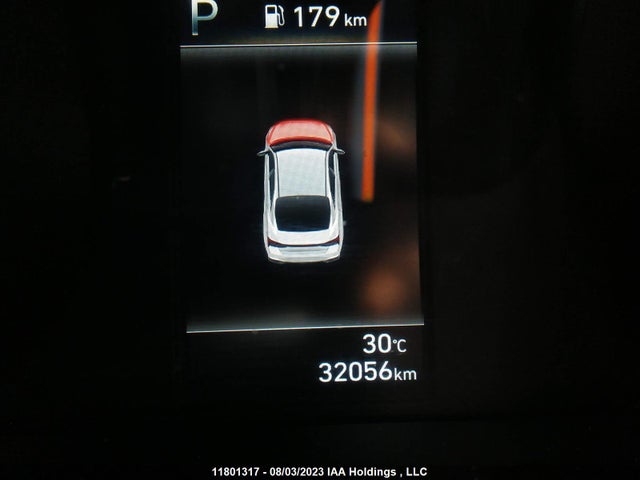 Hyundai Elantra Preferred 2022 KMHLM4AGXNU310320 Image 9