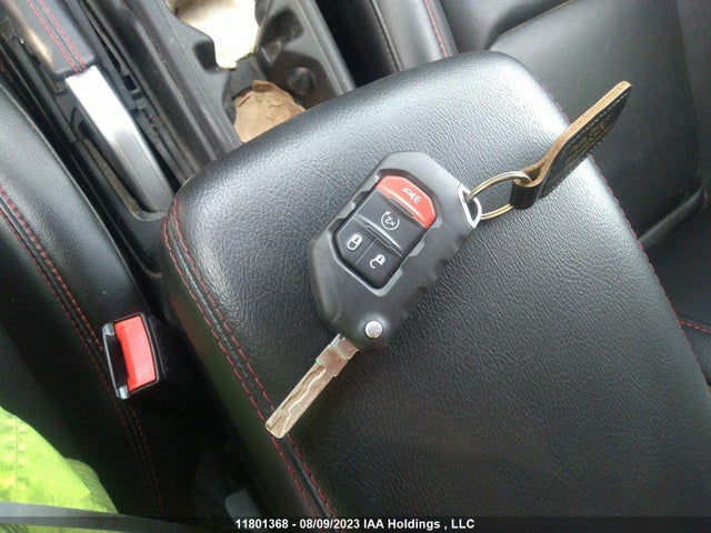 1C4HJXFG4MW864579 Jeep Wrangler Unlimited Rubicon