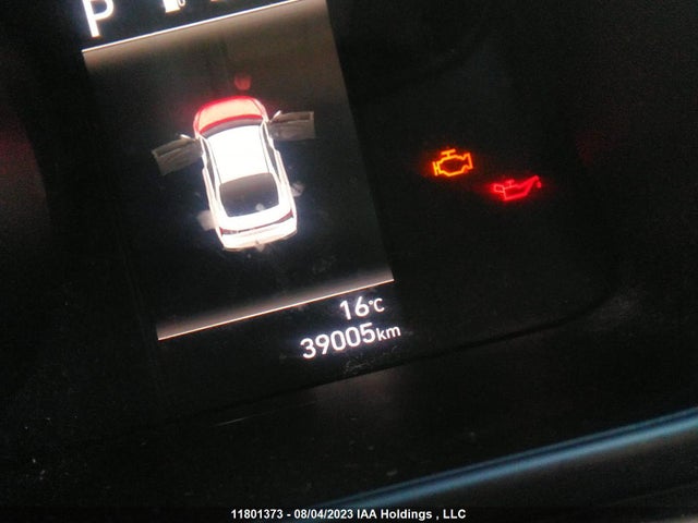 Hyundai ELANTRA SEL 2021 KMHLN4AG1MU063751 Image 7