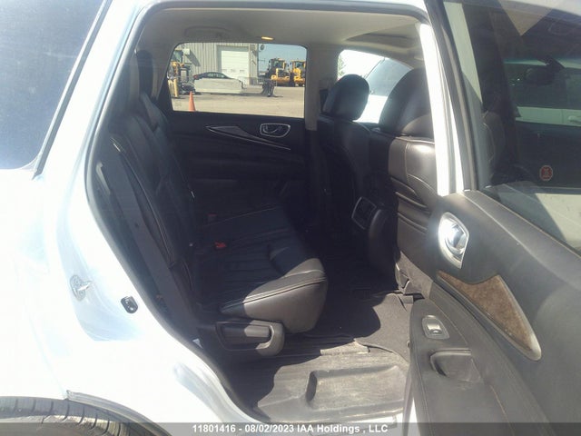 Продаж на аукціоні авто 2015 Infiniti Qx60, vin: 5N1AL0MM1FC516413, номер лоту: 11801416