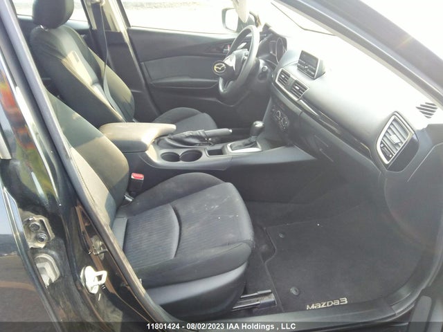 Mazda 3 SPORT 2015 3MZBM1U75FM125704 Image 6