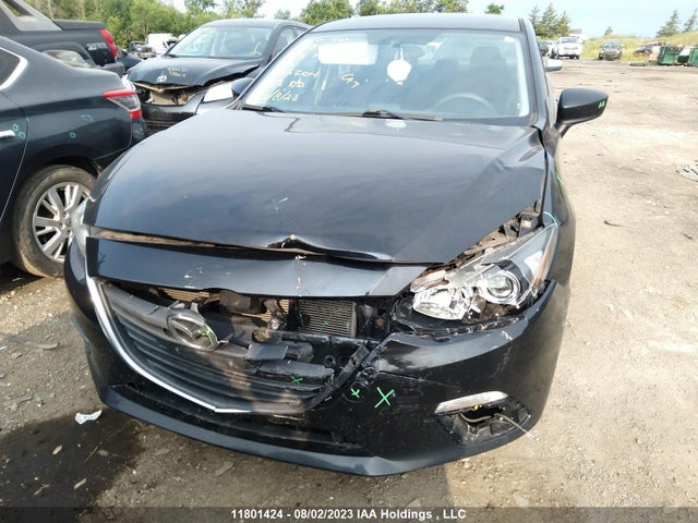 Mazda 3 SPORT 2015 3MZBM1U75FM125704 Image 7