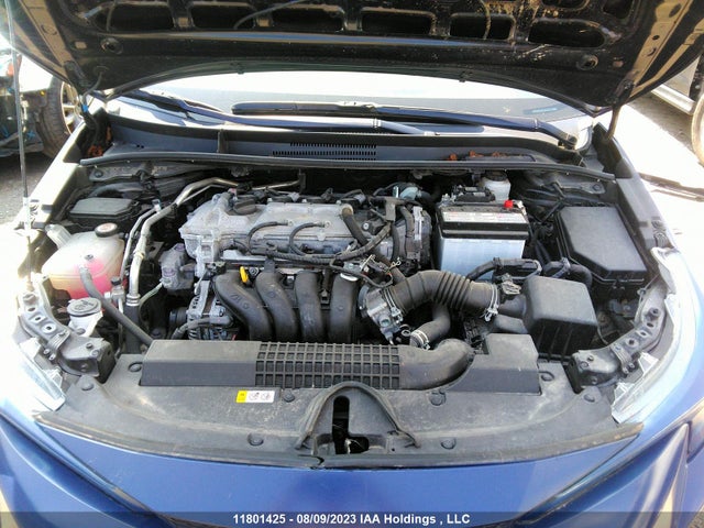 Toyota Corolla L/le/xle 2022 5YFBPMBE2NP281428 Image 11