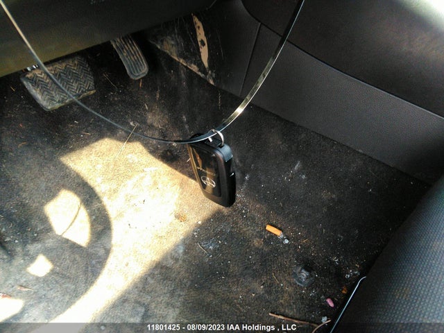 Toyota Corolla L/le/xle 2022 5YFBPMBE2NP281428 Image 3