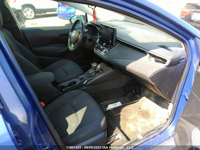 Toyota Corolla L/le/xle 2022 5YFBPMBE2NP281428 Image 6