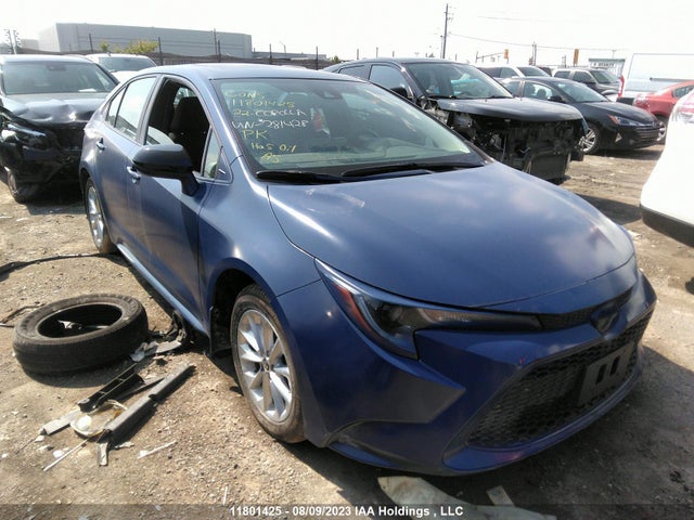 Toyota Corolla L/le/xle 2022 5YFBPMBE2NP281428 Image 7