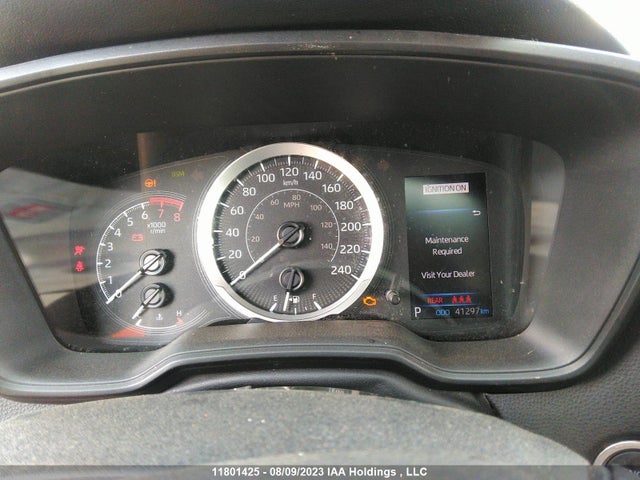Toyota Corolla L/le/xle 2022 5YFBPMBE2NP281428 Image 8