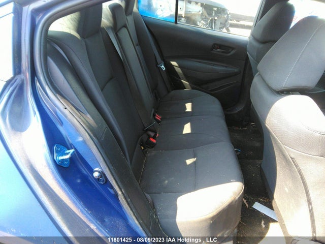 Toyota Corolla L/le/xle 2022 5YFBPMBE2NP281428 Image 9