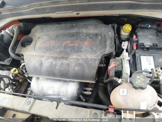 ZACCJBCT3GPC92985 Jeep Renegade Trailhawk