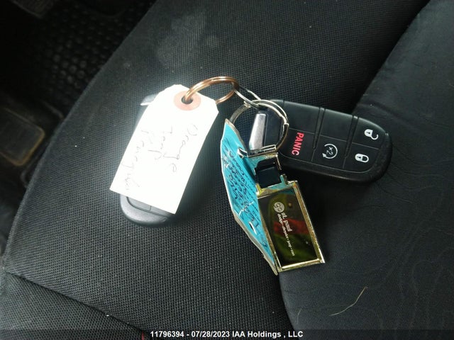 ZACCJBCT3GPC92985 Jeep Renegade Trailhawk