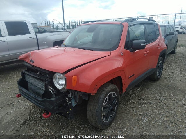 ZACCJBCT3GPC92985 Jeep Renegade Trailhawk