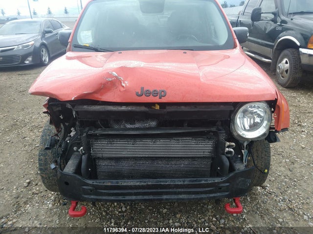 ZACCJBCT3GPC92985 Jeep Renegade Trailhawk