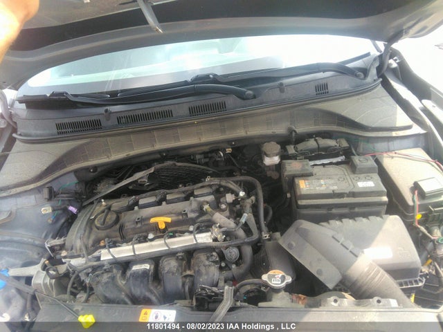 Hyundai Kona Preferred 2021 KM8K2CAA6MU712311 Image 10