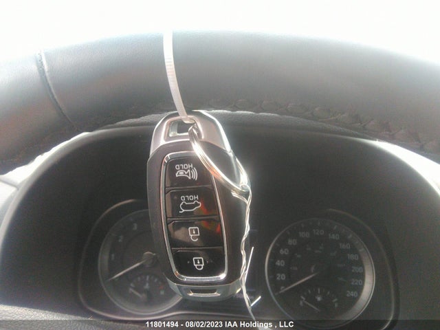 Hyundai Kona Preferred 2021 KM8K2CAA6MU712311 Image 11
