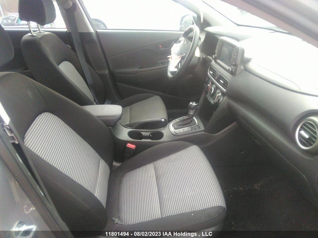 Hyundai Kona Preferred 2021 KM8K2CAA6MU712311 Image 5