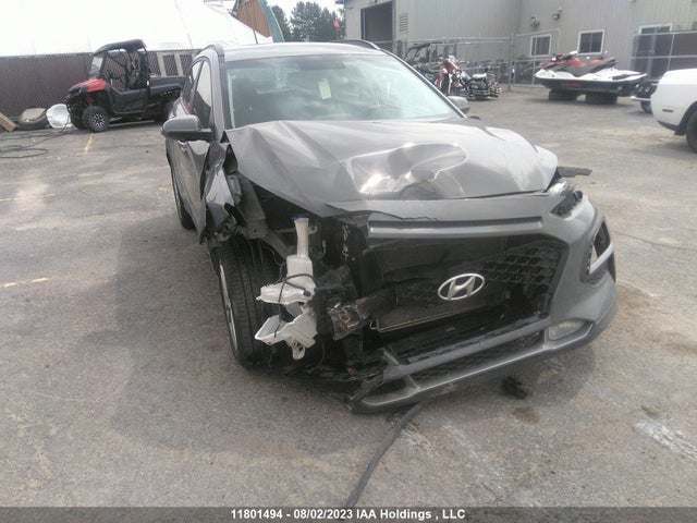 Hyundai Kona Preferred 2021 KM8K2CAA6MU712311 Image 6