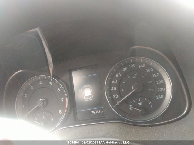 Hyundai Kona Preferred 2021 KM8K2CAA6MU712311 Image 7
