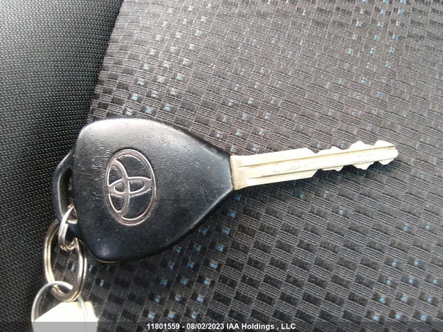 Toyota Matrix S 2014 2T1KU4EE6EC135635 Image 11