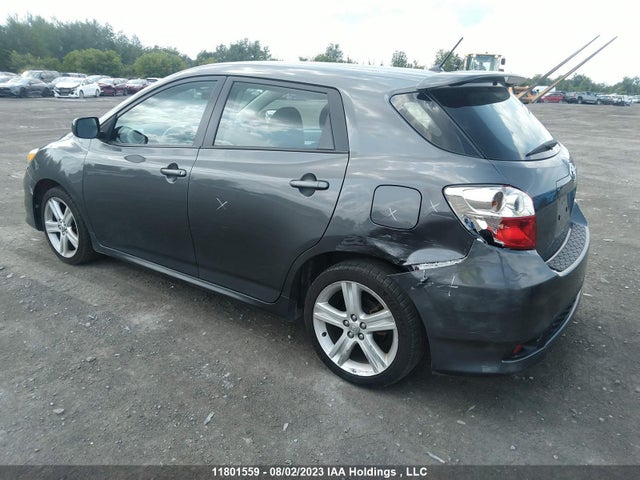 Toyota Matrix S 2014 2T1KU4EE6EC135635 Image 6