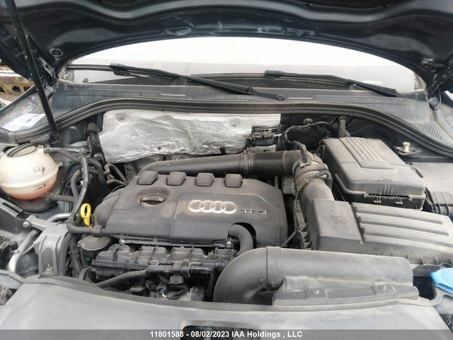 WA1GFEFS6FR008251 Audi Q3 Prestige