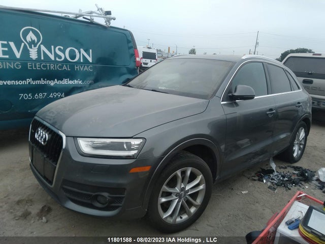 WA1GFEFS6FR008251 Audi Q3 Prestige