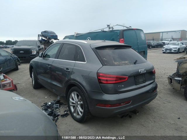 WA1GFEFS6FR008251 Audi Q3 Prestige
