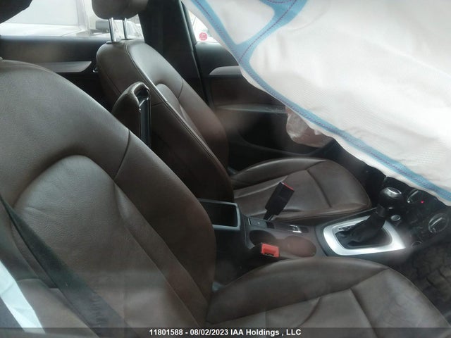WA1GFEFS6FR008251 Audi Q3 Prestige