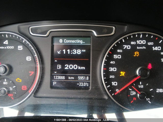 WA1GFEFS6FR008251 Audi Q3 Prestige
