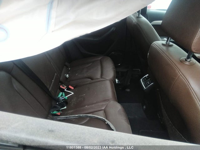 WA1GFEFS6FR008251 Audi Q3 Prestige