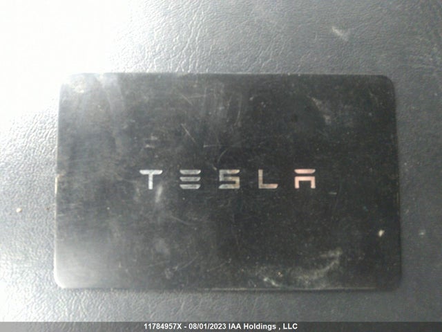 Tesla MODEL 3 2021 5YJ3E1EB0MF990363 Image 11