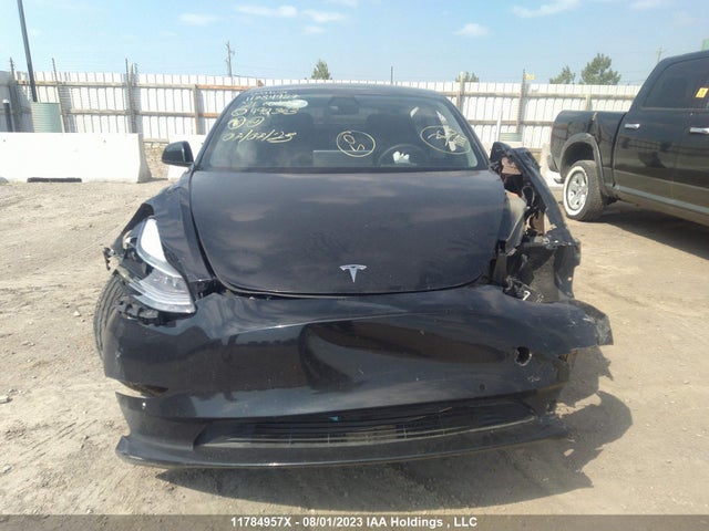 Tesla MODEL 3 2021 5YJ3E1EB0MF990363 Image 6