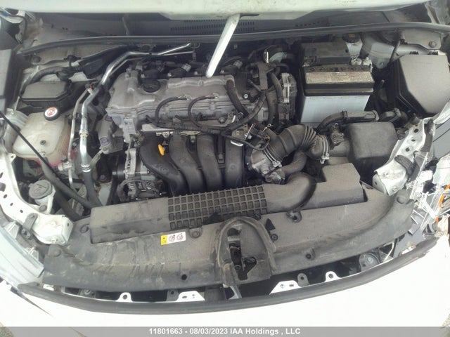 Toyota Corolla Le/l/xle 2020 5YFBPRBE5LP054714 Image 10