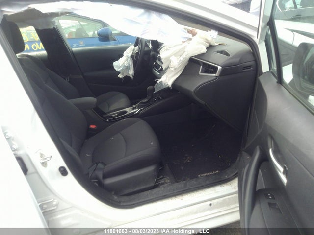 Toyota Corolla Le/l/xle 2020 5YFBPRBE5LP054714 Image 5