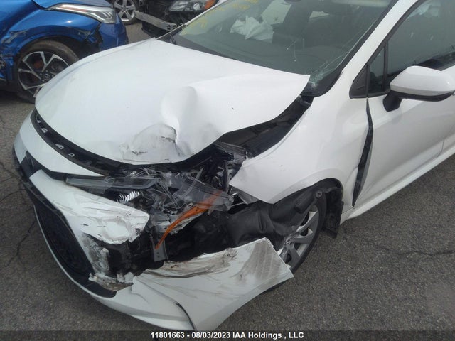 Toyota Corolla Le/l/xle 2020 5YFBPRBE5LP054714 Image 6