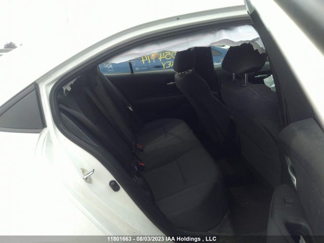 Toyota Corolla Le/l/xle 2020 5YFBPRBE5LP054714 Image 8