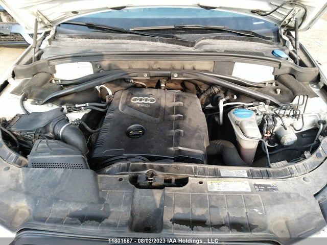 WA1LFCFP3FA115240 Audi Q5 Premium Plus