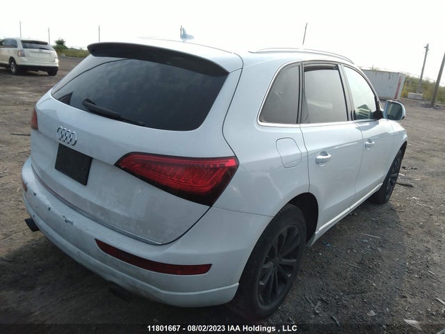 WA1LFCFP3FA115240 Audi Q5 Premium Plus