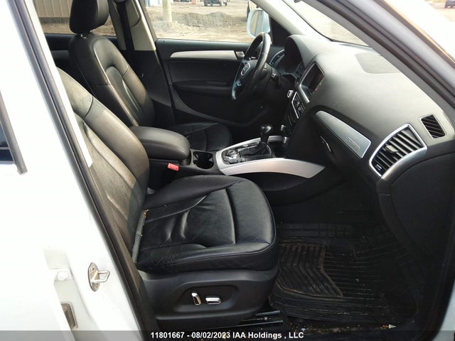 WA1LFCFP3FA115240 Audi Q5 Premium Plus