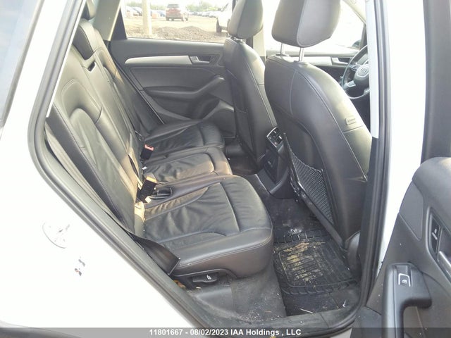 WA1LFCFP3FA115240 Audi Q5 Premium Plus