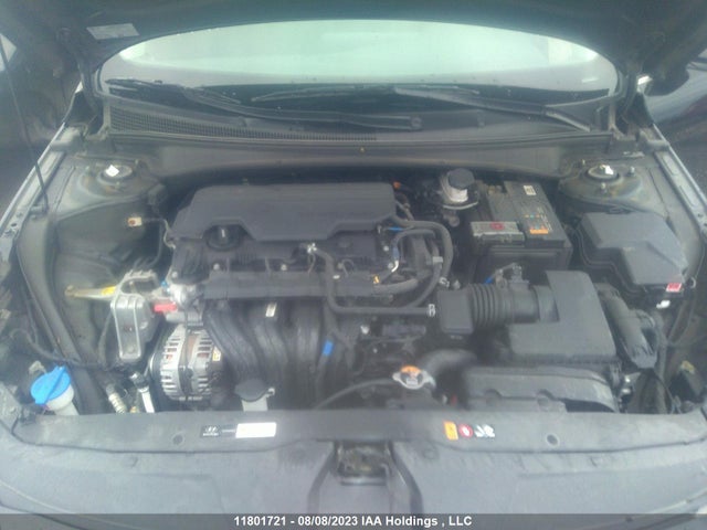 Hyundai ELANTRA SEL 2022 KMHLN4AGXNU290390 Image 10