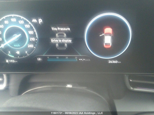 Hyundai ELANTRA SEL 2022 KMHLN4AGXNU290390 Image 7