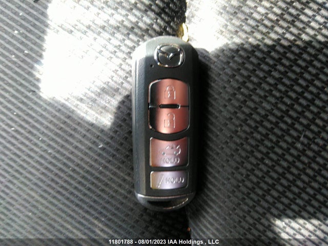 Mazda Mazda3 Gx 2018 3MZBN1U75JM254886 Image 11