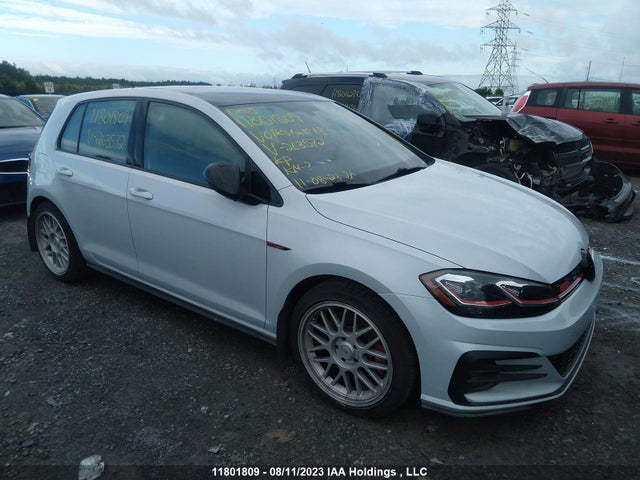 3VW547AU9JM263572 auction archive image