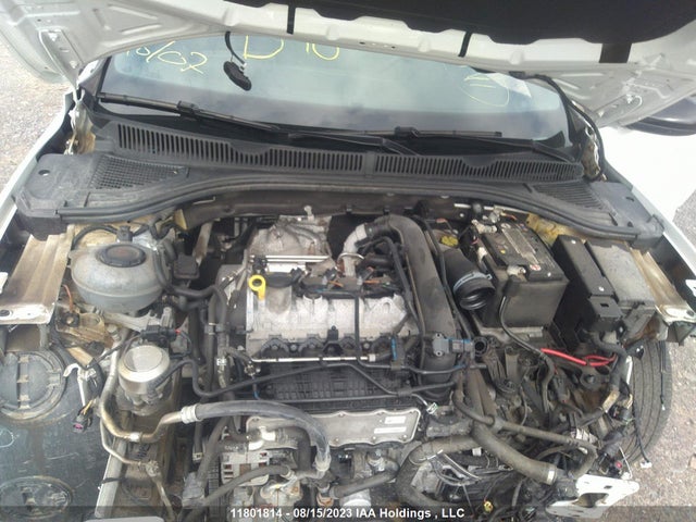 3VWE57BU9MM005309 Volkswagen Jetta Highline