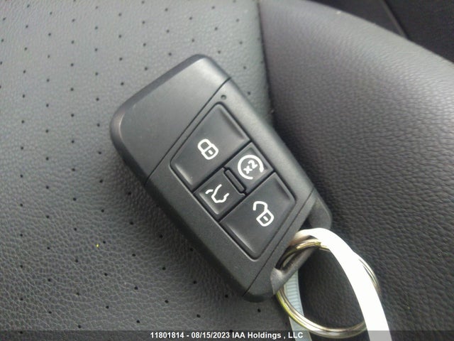 3VWE57BU9MM005309 Volkswagen Jetta Highline
