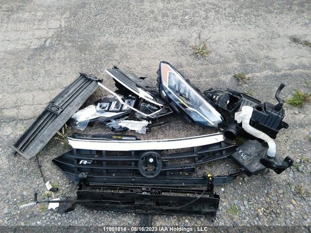 3VWE57BU9MM005309 Volkswagen Jetta Highline