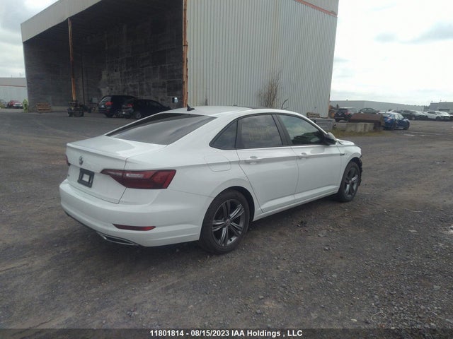 3VWE57BU9MM005309 Volkswagen Jetta Highline
