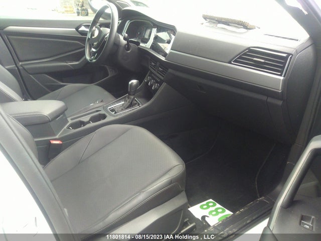 3VWE57BU9MM005309 Volkswagen Jetta Highline