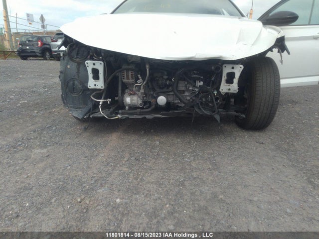 3VWE57BU9MM005309 Volkswagen Jetta Highline